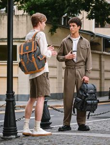 Goyard Bagpacks