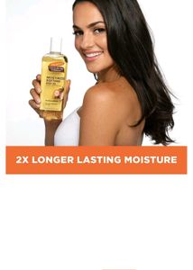Most Hyper New Palmer's Body Oil