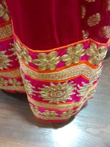 Rajasthan Lehenga Set