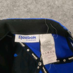 Reebok International Cap