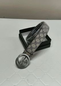 Gucci Ladies Belt