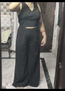 Black Two-Piece Set and dresses gift hamper