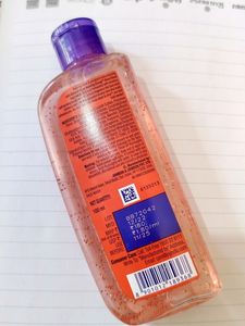 Clean &amp; Clear Face Wash
