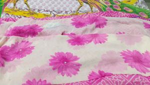 2 Saree Combo