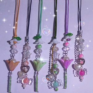 Phone Charms [Set of 6]