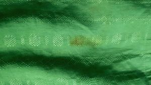 Beautiful Pista coffee kurta set