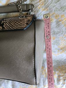 Steve Madden Crossbody/Hand Bag