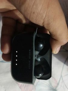 Boult Audio True Wireless Earbuds