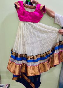 Designer Lehenga Choli