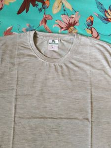 Brand New Cotton T Shirt..