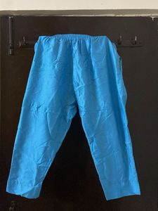 Beautiful Teal Kurta