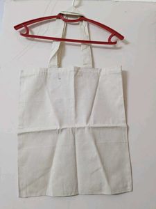 Girl Power Graphic Tote Bag
