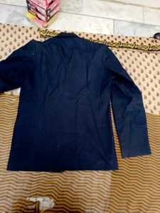 raymonds blazer