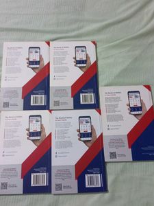 IGNOU MEG Study Guides - Set of 5