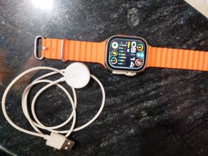 digital watch