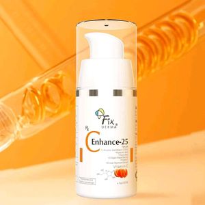 Fixderma C Enhance-25 Serum