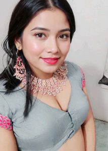 Elegant Blouse