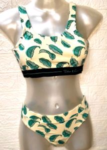 🎁Buy Two Get One Item Free🎁New Bikini 👙 Set