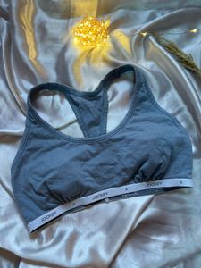Comfortable Sports Bra