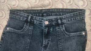 6 Pocket Pant