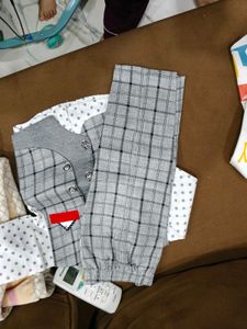 New Boys 3 piece suit