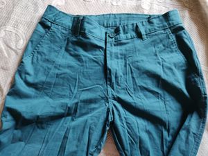Hancock Slim Fit Pant (Mens)