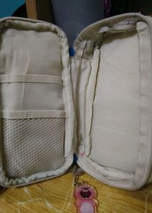 Korean pencil case