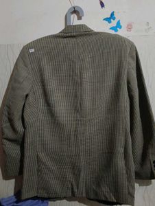 Blazer original branded blaze
