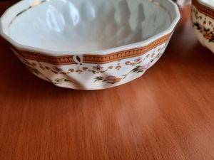 Bargain Deal 🌷6 FINEBONE CHINA Dinnerware