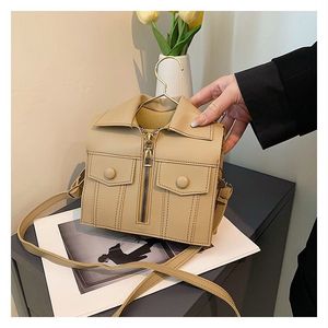 Importer Look Jacket Sling BaG