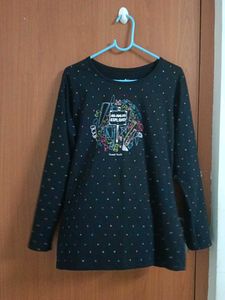 Sweet Touch Premium Lounge Wear