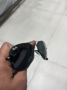 Ray-Ban Sunglasses