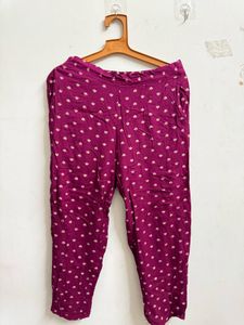 Saaki Kurta Pant Set