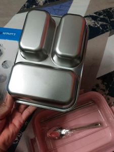 Lunch Box/ Fix Price