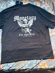 4 T-shirt mens