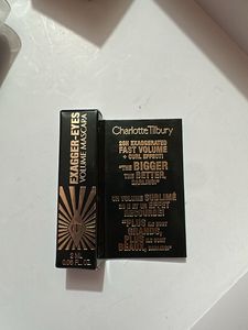 Charlotte Tilbury Mascara