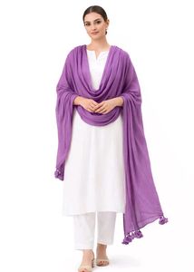 cotton Duppatta Shawl