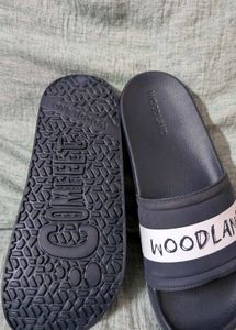 Woodland Slides size 6 / EU 40