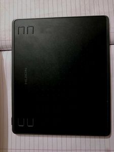 HUION Graphics Drawing Tablet or PENTABLET