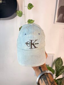 Calvin Klein Jeans Cap