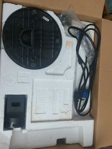 LCD monitor 18.5 inch