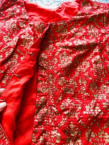 Biba Ethnic Skirt Set
