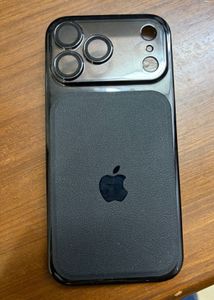 iPhone 17 pro max Protective Case