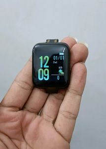 Smart Bracelet