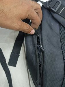 GEAR BAGPACK