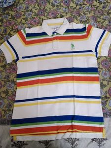 US Polo Assn
