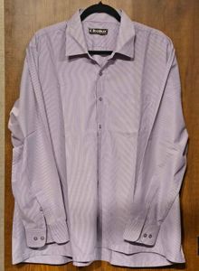 Plus size Men's Shirt