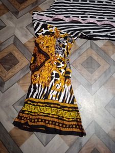 women's  Designer Kurta