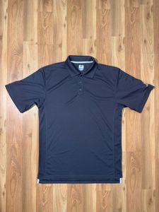 Russell Athletic Dri-Power performance Polo