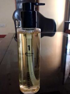 Numbuzin No. 1 Cleansing Oil